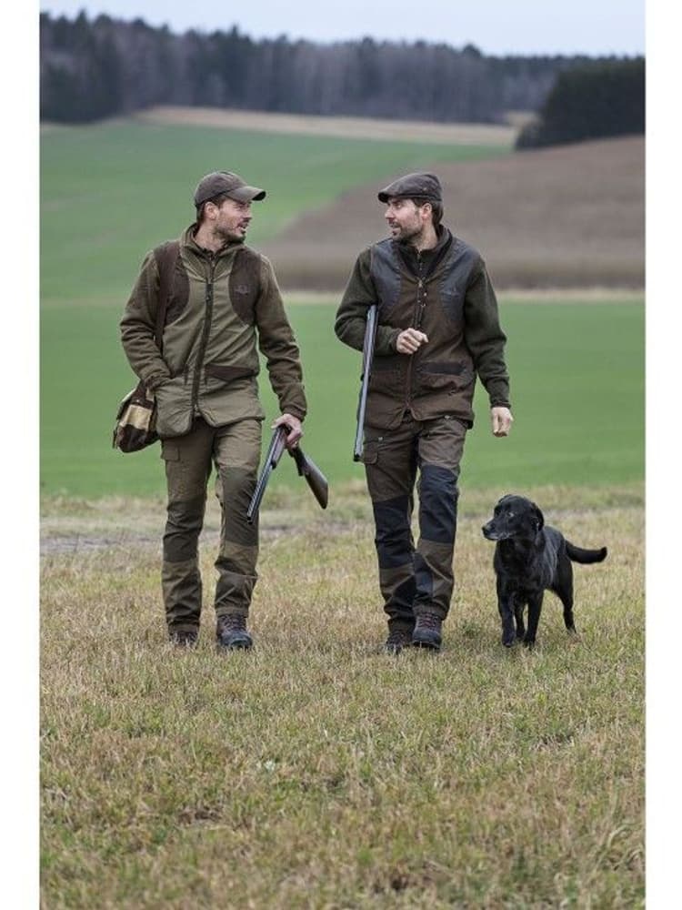 Alabama Vent Pro Pant Brun / Svart Herre, view: 6