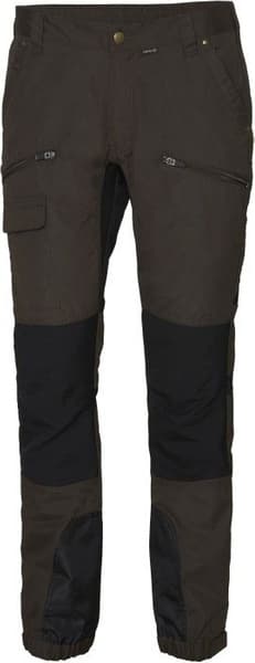 Alabama Vent Pro Pant Brun / Svart Herre, view: 0