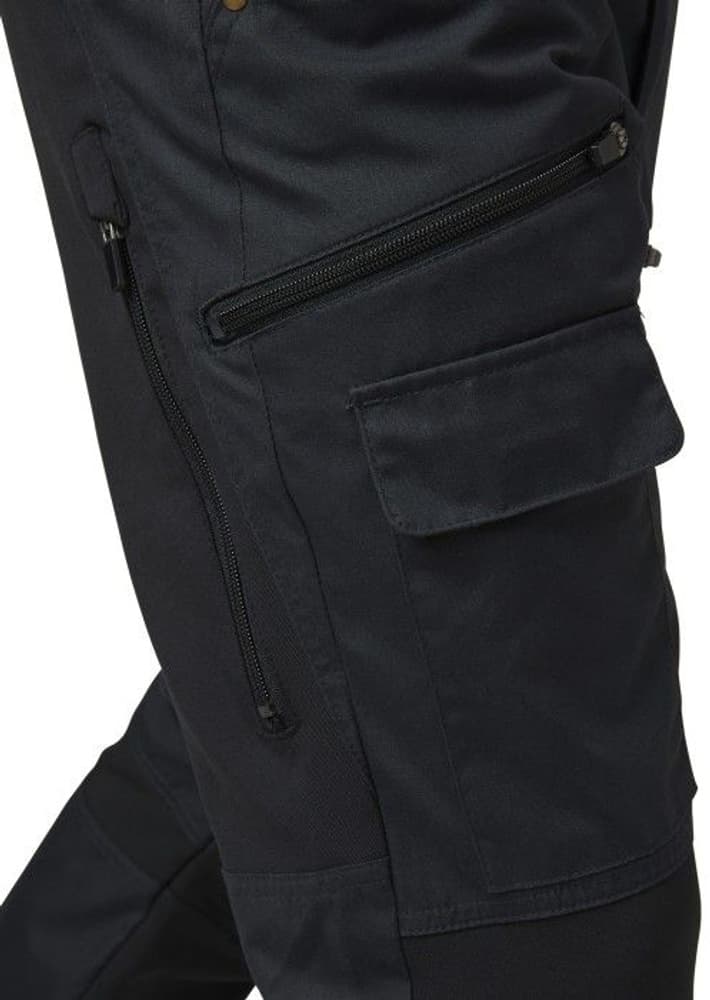 Alabama Vent Pro Pant Brun / Svart Herre, view: 3