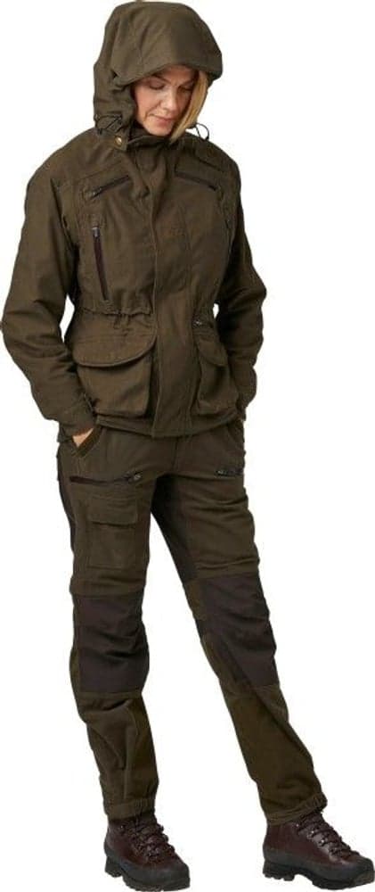 Pointer Pro Coat 2.0 Dame, view: 4