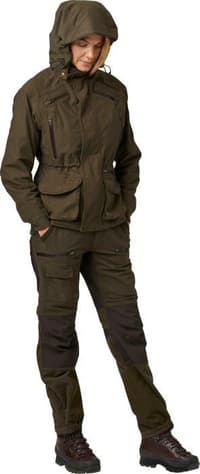 Pointer Pro Coat 2.0 Dame - view: 4