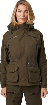 Pointer Pro Coat 2.0 Dame - view: 2