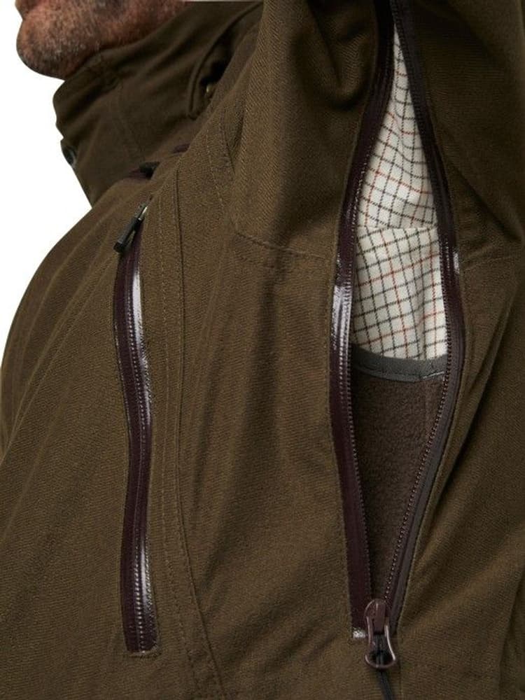 Pointer Pro Coat 2.0 Dame, view: 10