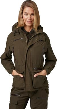 Pointer Pro Coat 2.0 Dame - view: 1