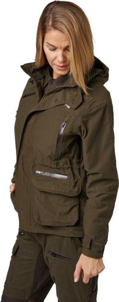 Pointer Pro Coat 2.0 Dame, view: 3