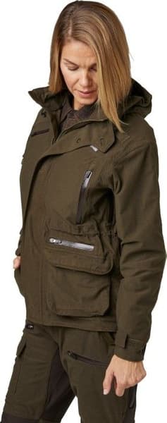 Pointer Pro Coat 2.0 Dame, view: 3