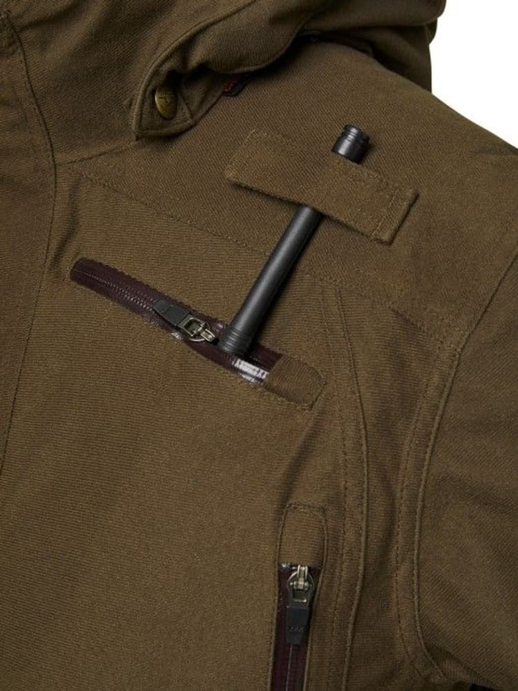 Pointer Pro Coat 2.0 Dame, view: 7