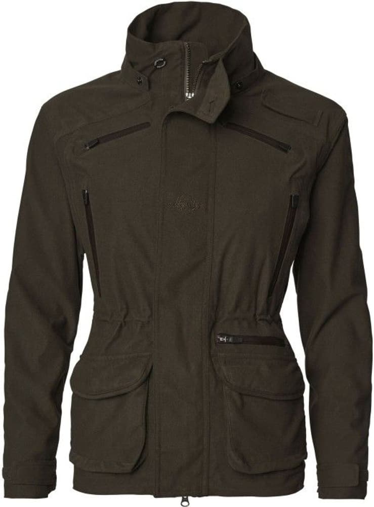 Pointer Pro Coat 2.0 Dame, view: 0