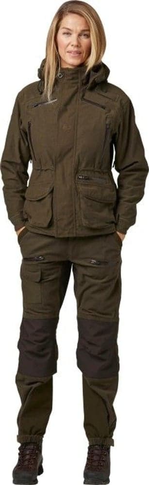 Pointer Pro Coat 2.0 Dame, view: 5