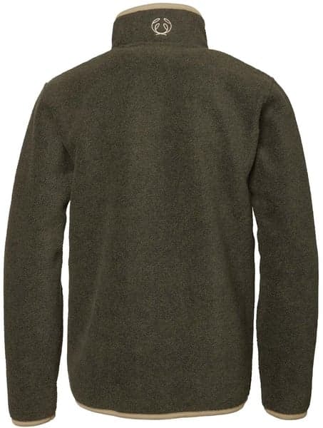 Mainstone Jacket Junior Autumn Green, view: 1