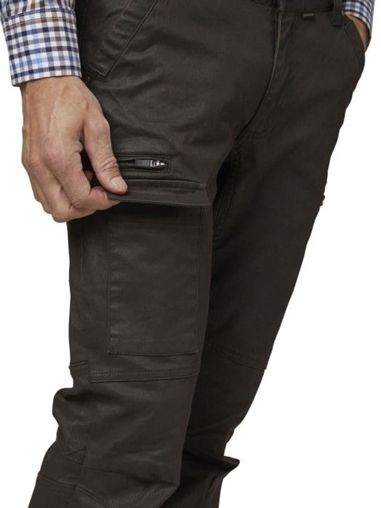 Vintage Stretch Pant Herre, view: 1