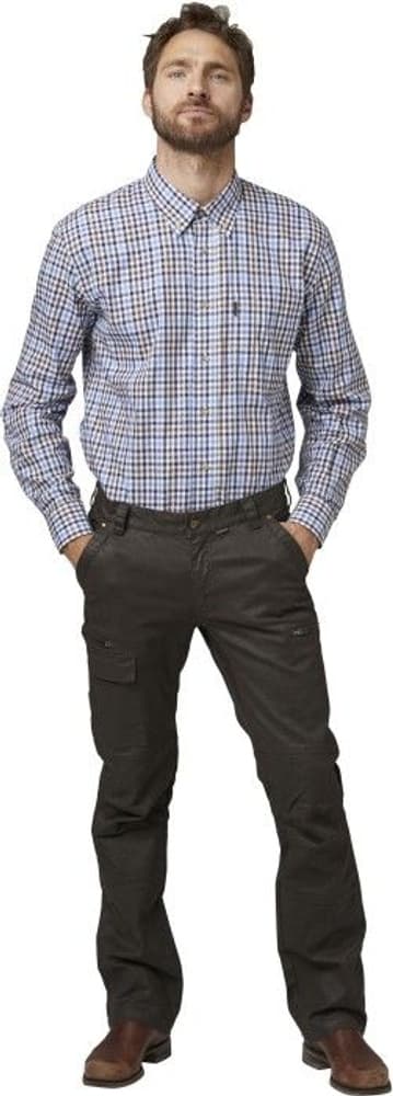 Vintage Stretch Pant Herre, view: 4