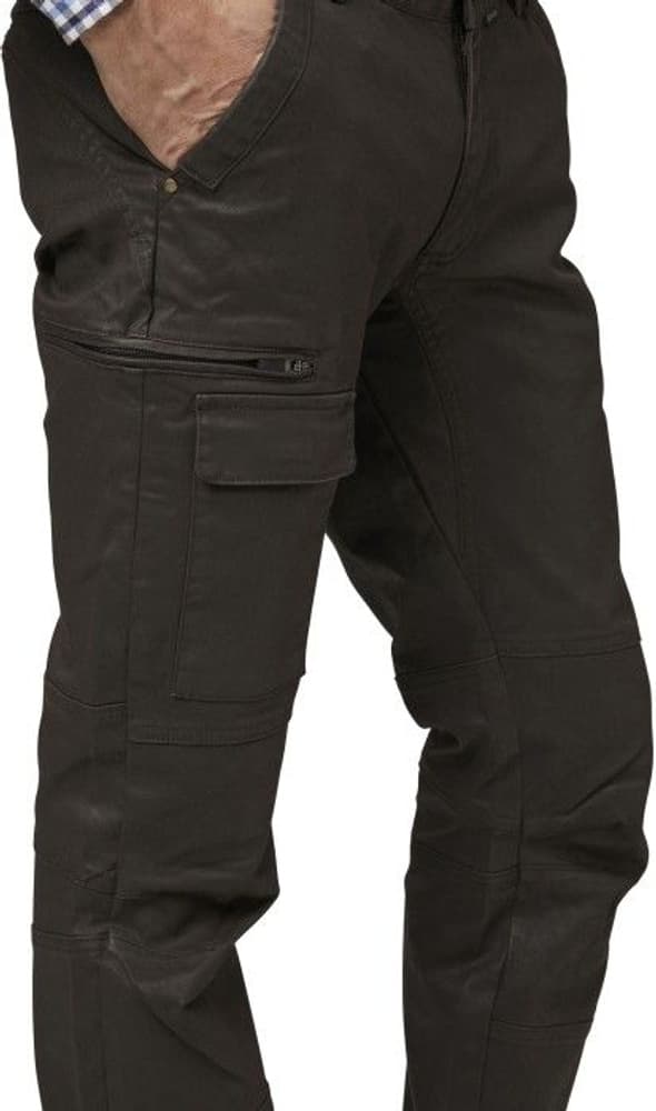 Vintage Stretch Pant Herre, view: 2