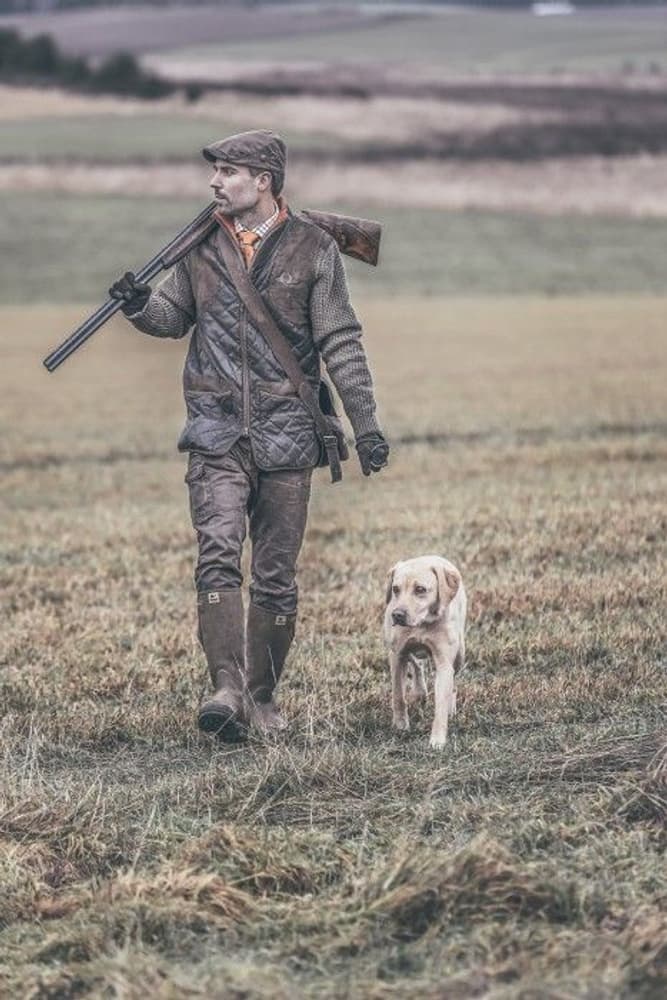 Vintage Stretch Pant Herre, view: 9