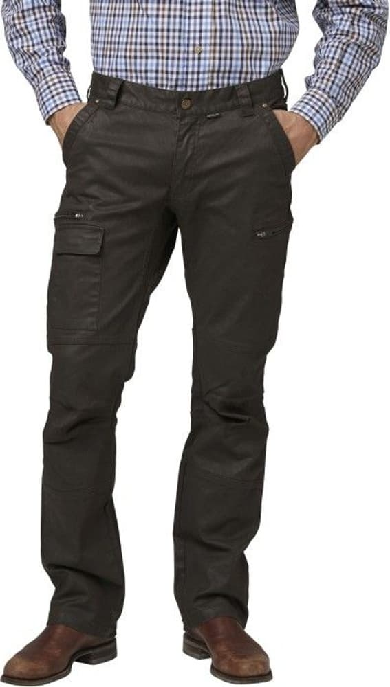 Vintage Stretch Pant Herre, view: 5