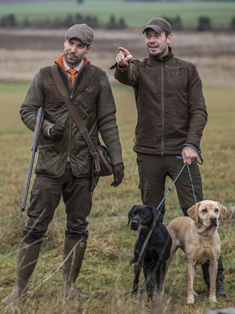 Vintage Stretch Pant Herre, view: 7