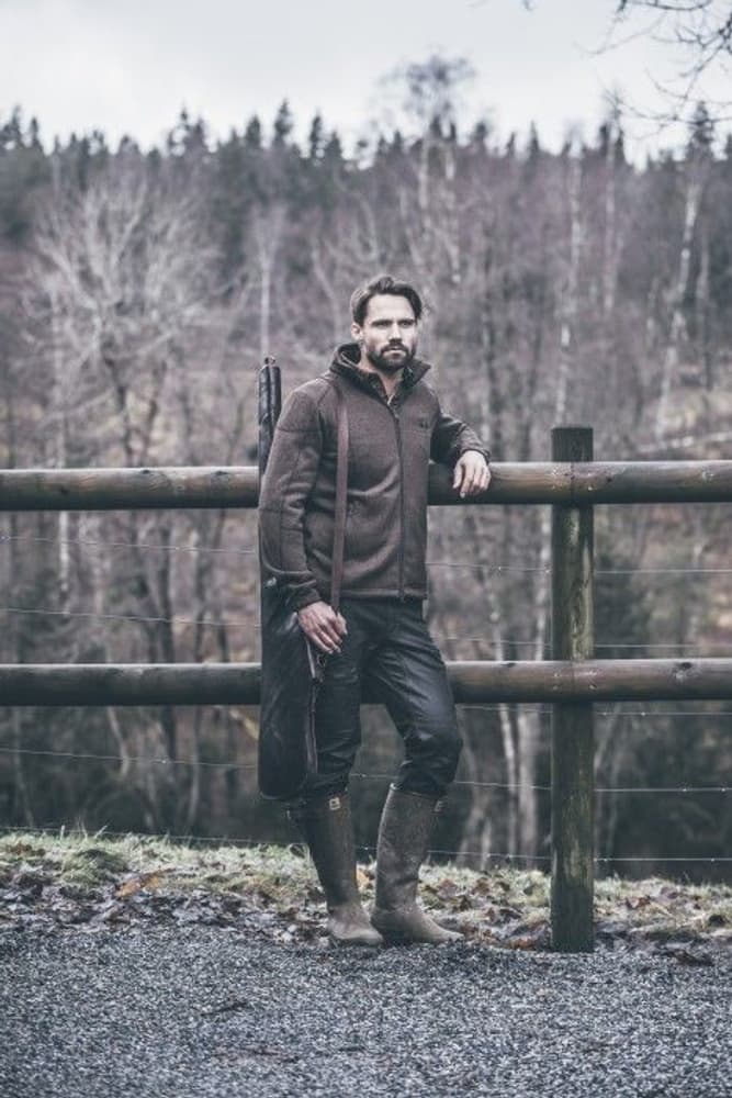 Vintage Stretch Pant Herre, view: 8