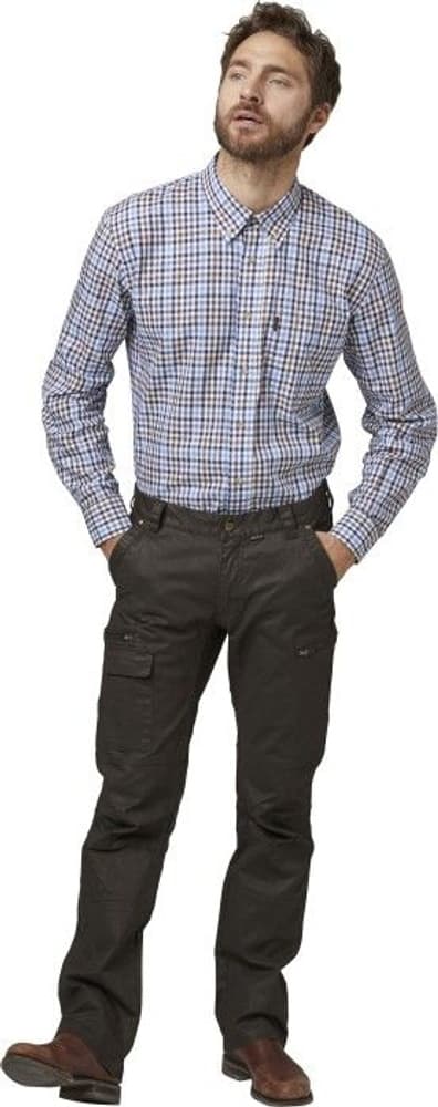 Vintage Stretch Pant Herre, view: 3