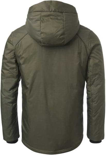 Thermo Fill140 Hood Jacket Dusk, view: 1
