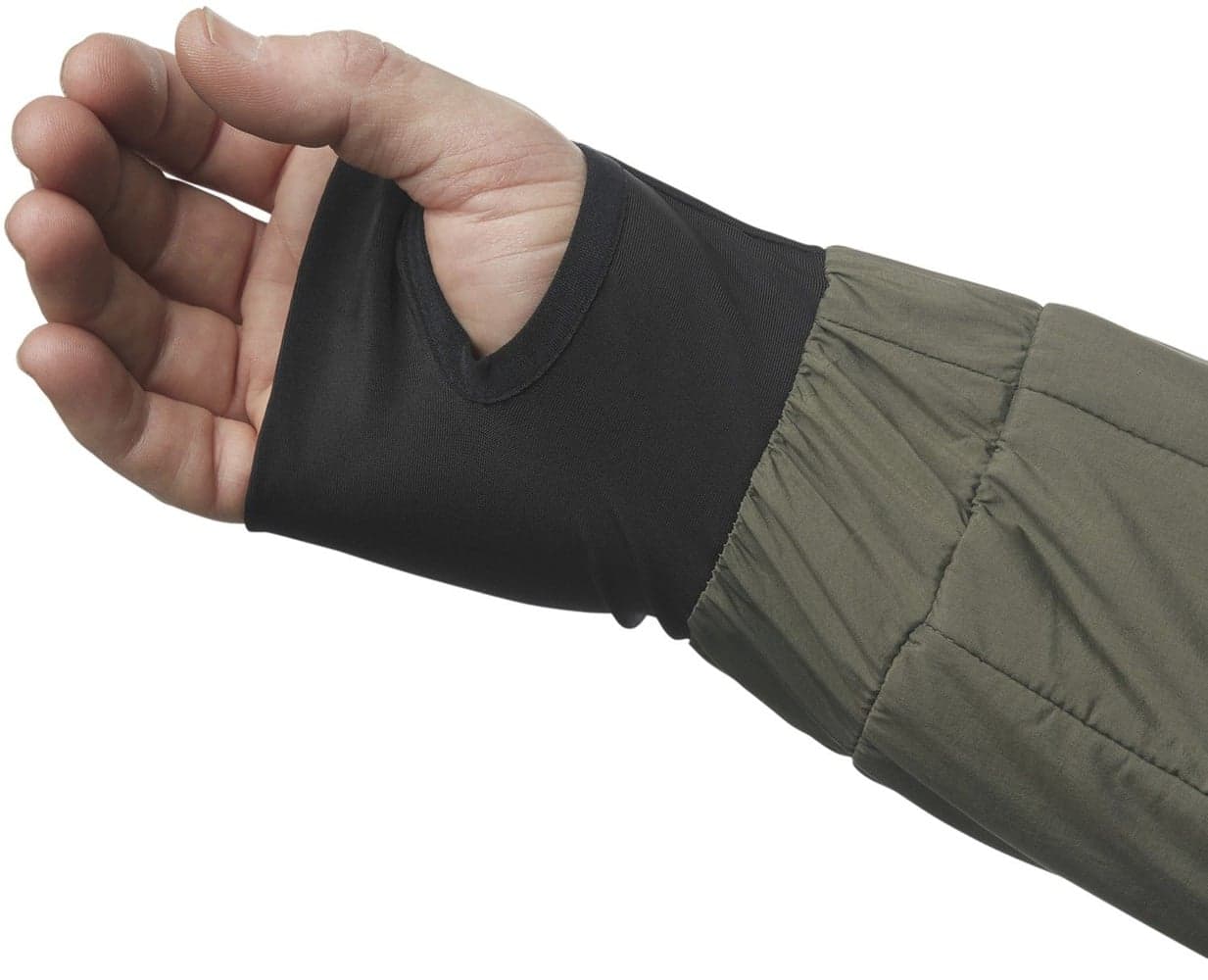 Thermo Fill140 Hood Jacket Dusk, view: 2