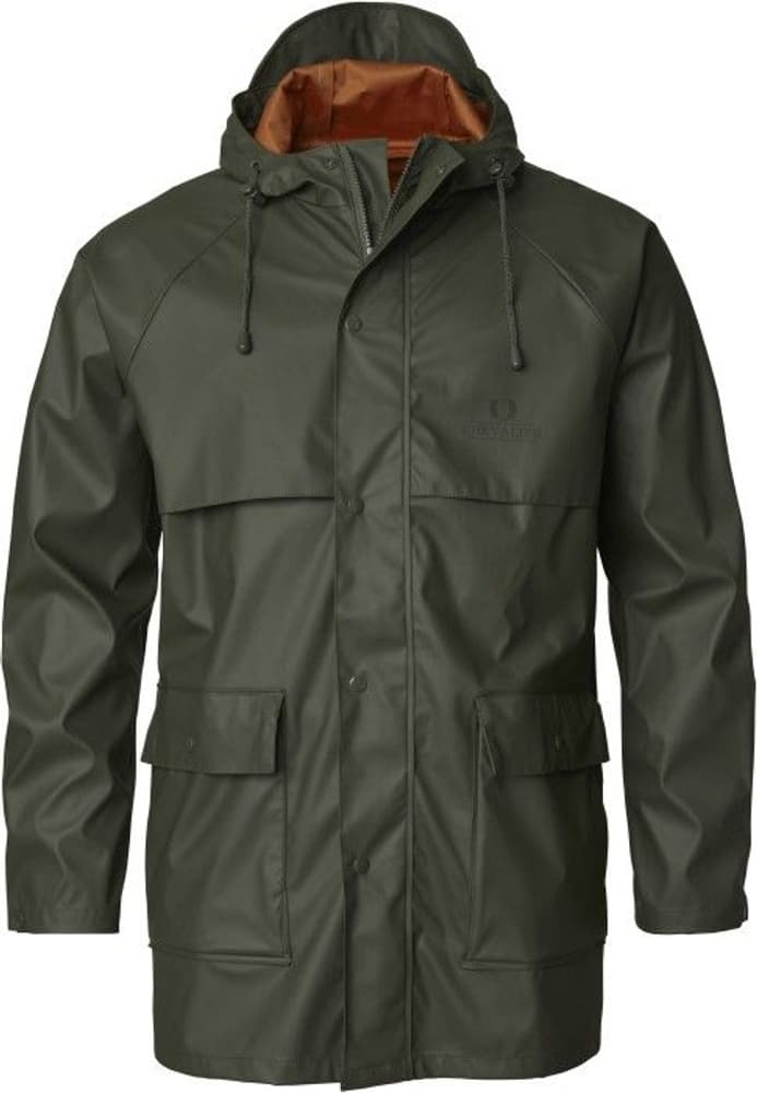 Cumulus Raincoat UX, view: 0