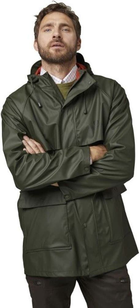 Cumulus Raincoat UX, view: 4