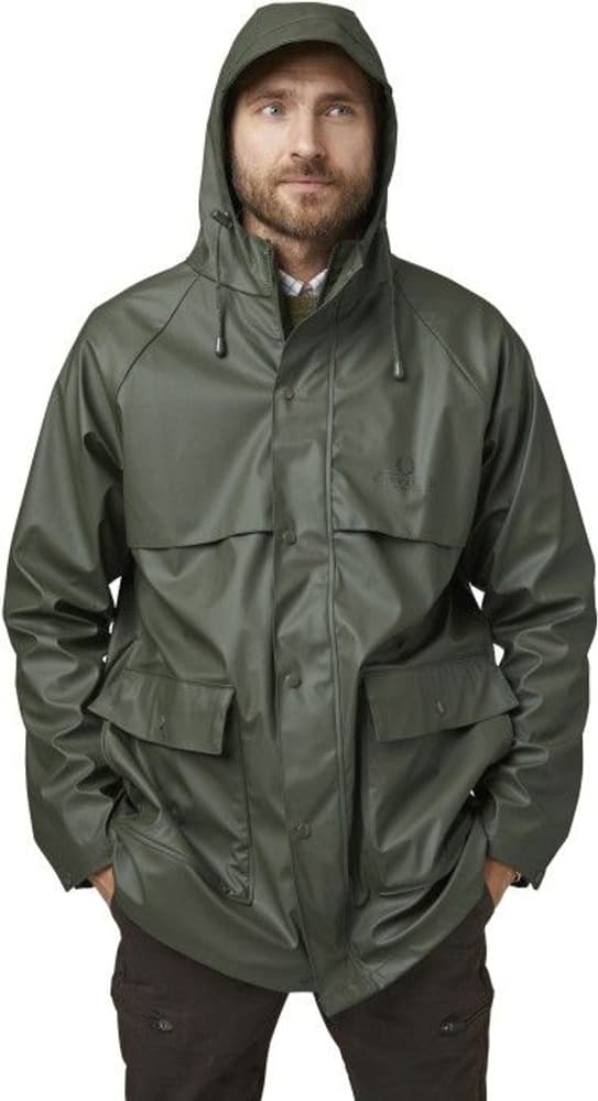 Cumulus Raincoat UX, view: 2