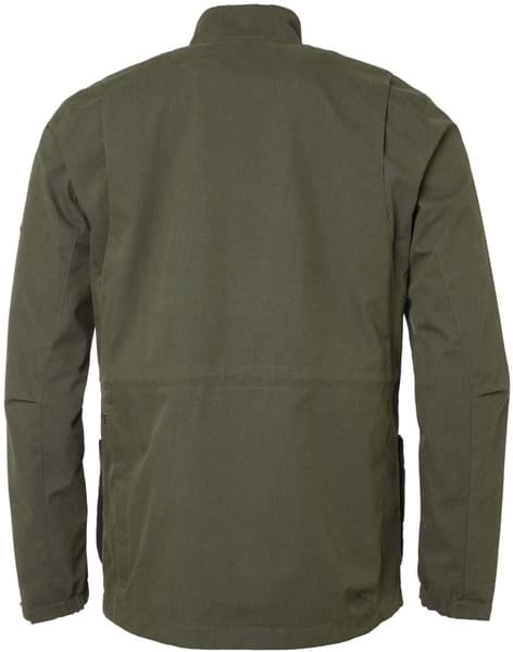 Sharp Shooting Jacket Men Dark Green, view: 1