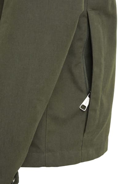 Sharp Shooting Jacket Men Dark Green, view: 4
