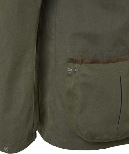 Sharp Shooting Jacket Men Dark Green, view: 3