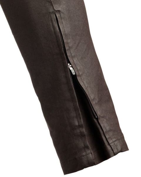 Vintage Fuseau Pant Brown Dame, view: 1