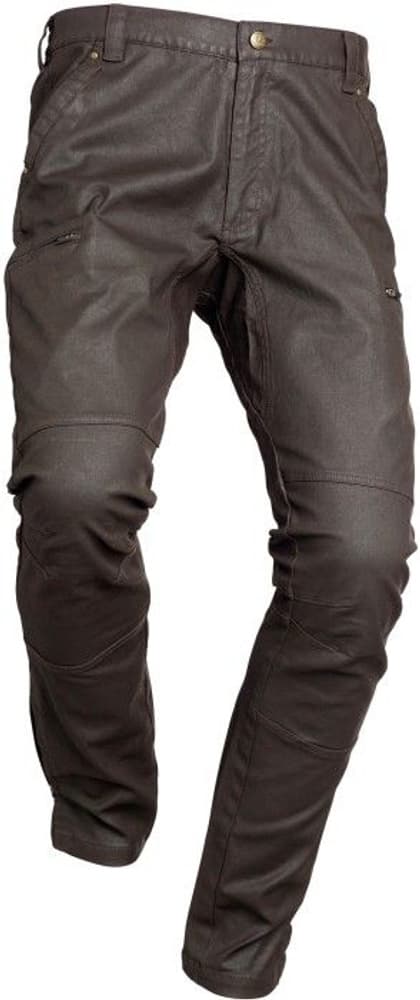Vintage Fuseau Pant Brown Dame, view: 0