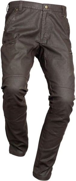 Vintage Fuseau Pant Brown Dame, view: 0