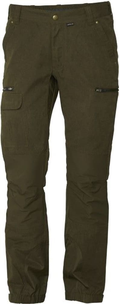 Arizona Pro Pant Solid Tobacco Herre, view: 0