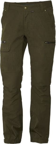 Arizona Pro Pant Solid Tobacco Herre, view: 0