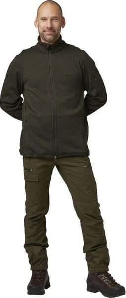 Arizona Pro Pant Solid Tobacco Herre, view: 2