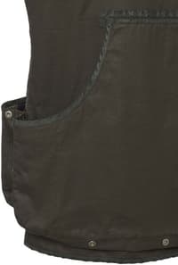 Vintage Dogsport Vest Men Brown - view: 4