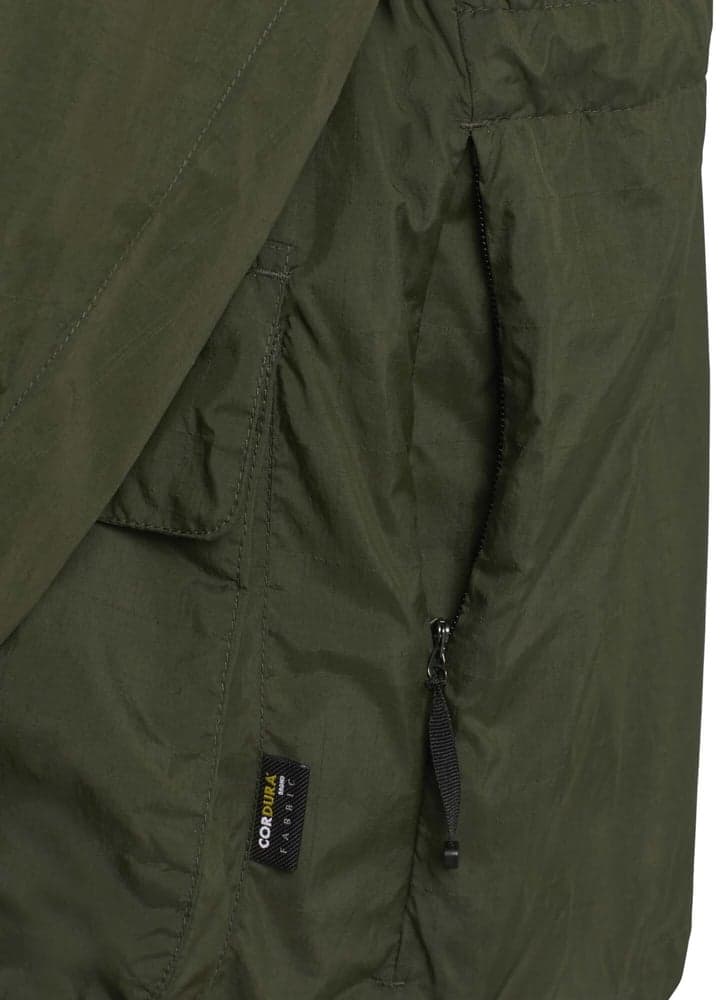 Sting Mosquito Anorak Men Dark Green, view: 3