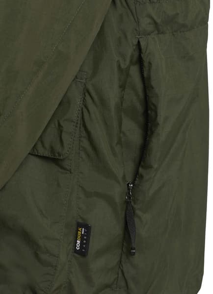 Sting Mosquito Anorak Men Dark Green, view: 3