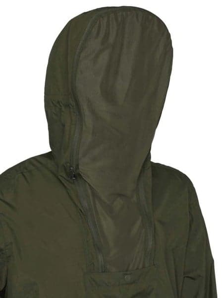 Sting Mosquito Anorak Men Dark Green, view: 2