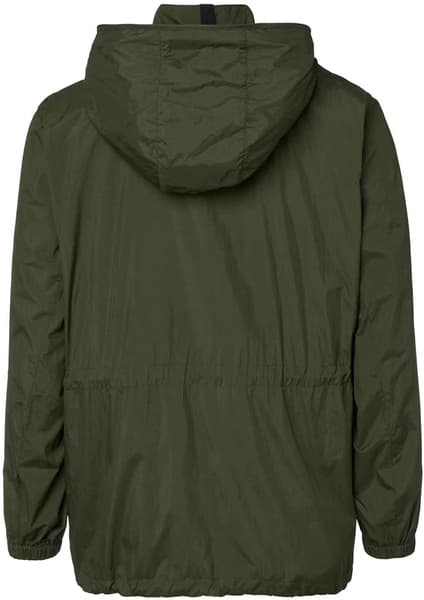 Sting Mosquito Anorak Men Dark Green, view: 1
