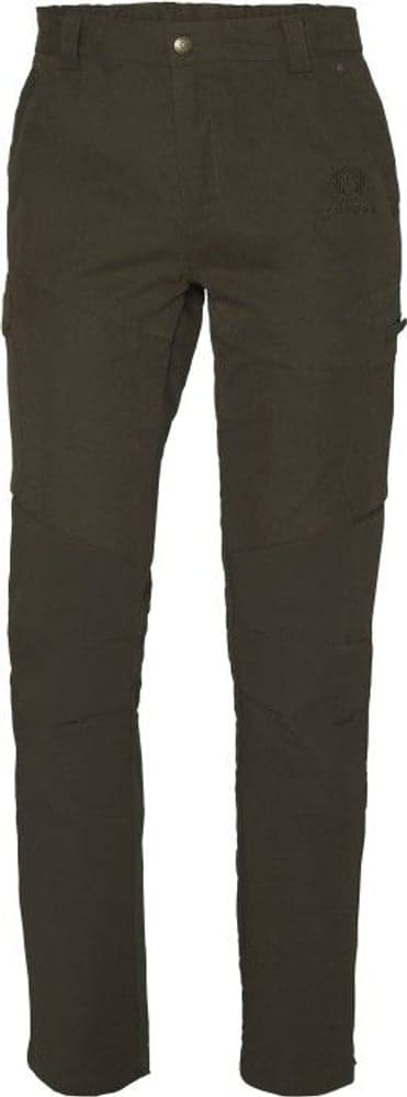 Gallegos Hybride Pant Lady Tobacco/Tobacco, view: 0