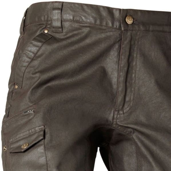 Vintage Stretch Pant W, view: 1