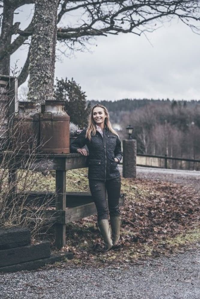 Vintage Stretch Pant W, view: 3