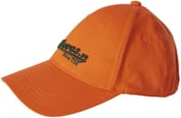 Raven Cap Widforss Edition High Vis Orange - view: 1