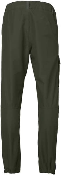 Fractus Rain Pants Dark Green, view: 1