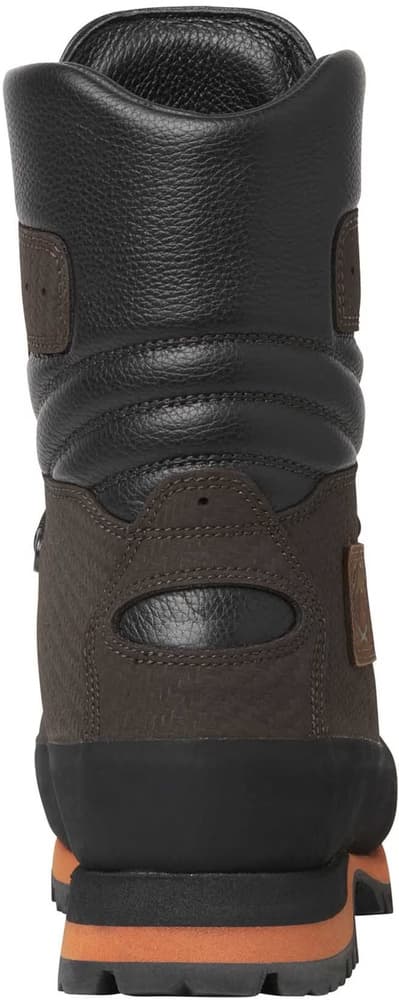 Tundra Light Wind-Tex Boots Leather Brown, view: 2