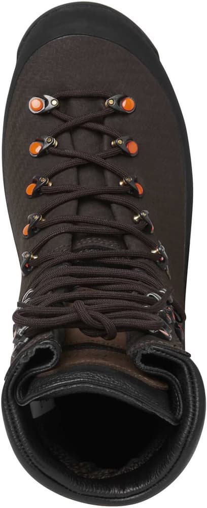 Tundra Light Wind-Tex Boots Leather Brown, view: 3