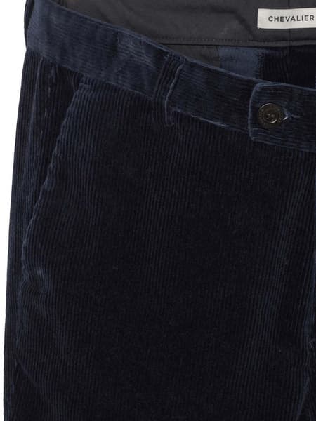 M's Lawrence Corduroy Pants Navy, productDetailPage.view: 2