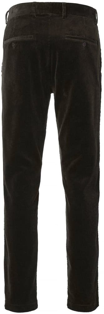 M's Lawrence Corduroy Pants Coffee, view: 1